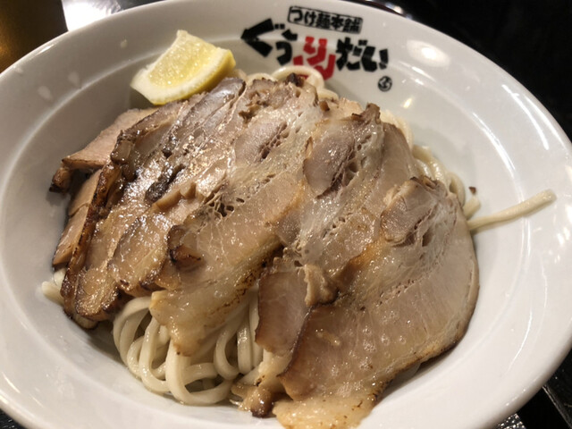 つけ麺本舗 ぐうりんだい的实拍高清图