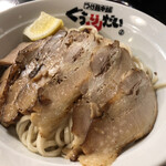 つけ麺本舗 ぐうりんだい的实拍图