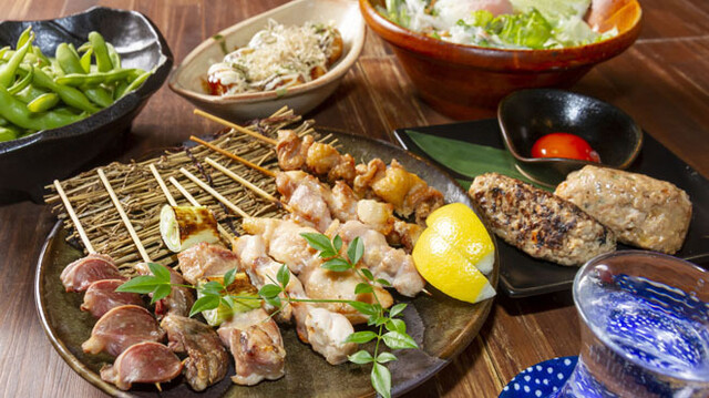 recommendations image for わっしょい酒場 祭