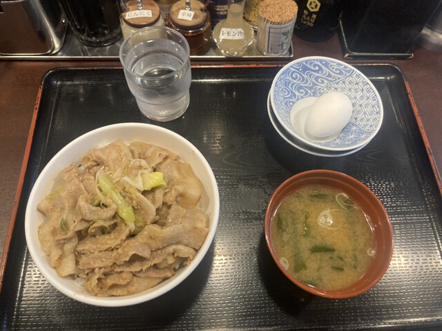 昭和食堂 秋葉原駅前店的實拍高清圖