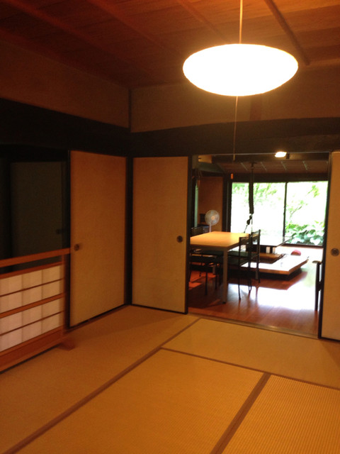 京都 美山 さいふぉん亭的實拍高清圖