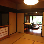 京都 美山 さいふぉん亭的實拍圖