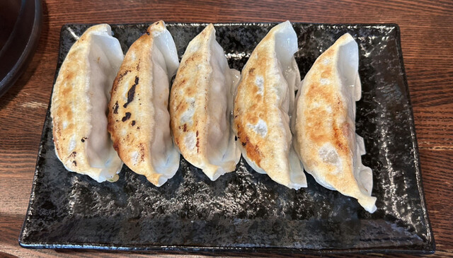 函館麺や 一文字 亀田本町店的實拍高清圖