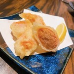 四季彩  上野駅前店的实拍图