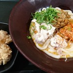 なか卯 一乗寺店的实拍图