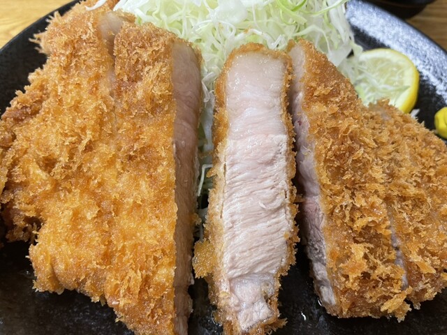 とんかつ和紀的實拍高清圖