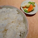 キッチンなかお的实拍图
