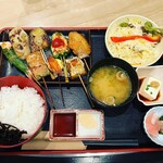 雲仙 三番街店的實拍圖