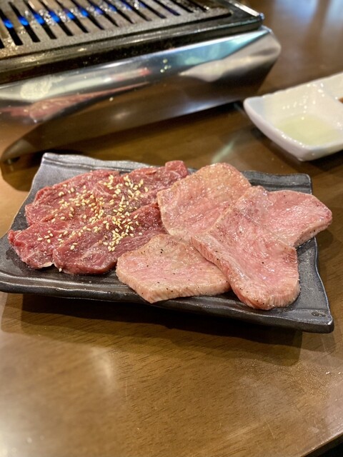 焼肉 哲 TETSU 池袋店的實拍高清圖
