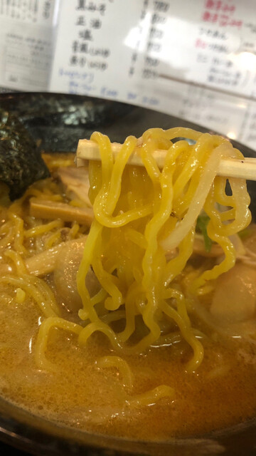 らーめん めん太的实拍高清图