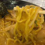 らーめん めん太的实拍图