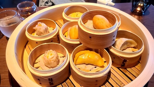 recommendations image for 点心HOLiC