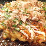 お好み焼 本陣 鋤的實拍圖