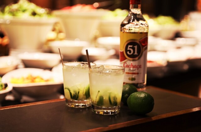 recommendations image for バルバッコア 高輪店