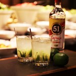 recommendations for バルバッコア 高輪店