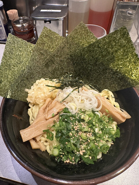 東京油組総本店 赤坂見附組的实拍高清图