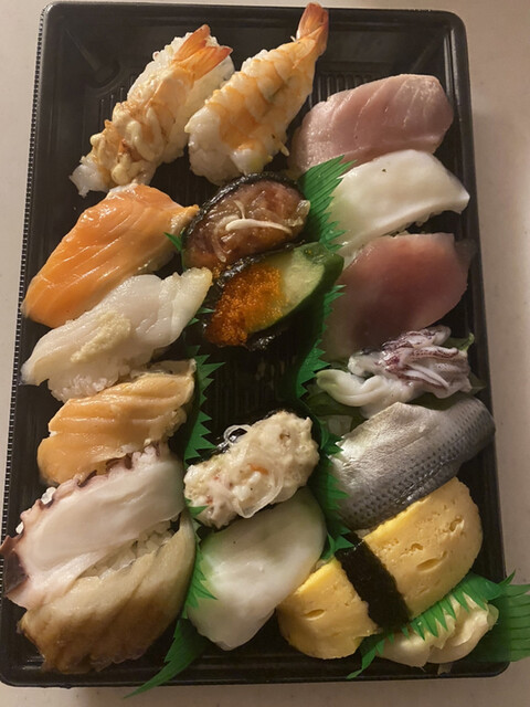 小僧寿し 松ノ木店的實拍高清圖