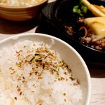 ファイヤーバーグ 里塚店的实拍图