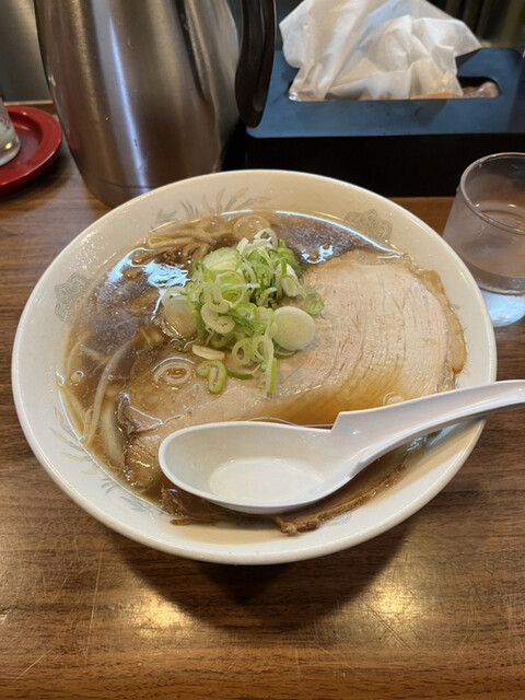 元祖札幌ラーメン もぐら的实拍高清图