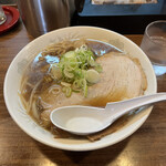 元祖札幌ラーメン もぐら的实拍图