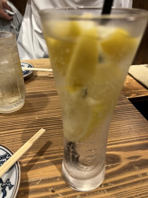 牛ホルモン串 吉村的實拍高清圖