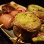 裏国分寺 うさぎ亭的實拍圖