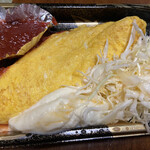 たらく 日暮里店的實拍圖