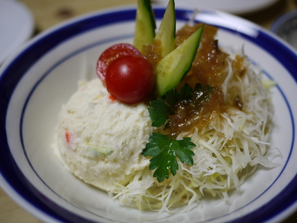 串かつ 千里的实拍高清图