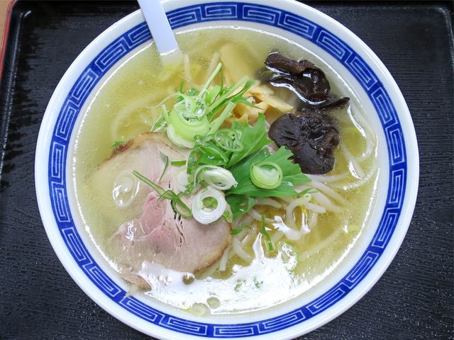 おっと！ラーメン子虎的实拍高清图