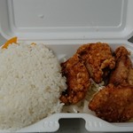 recommendations for から揚げ専門店 とりサブロー 桐ヶ丘団地店