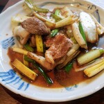 鴨料理 呂尚的實拍圖