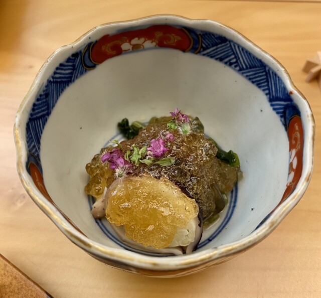 鮨ひら乃的實拍高清圖