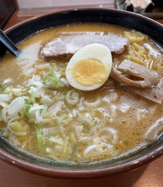 三代目 月見軒 札幌駅北口店的实拍高清图