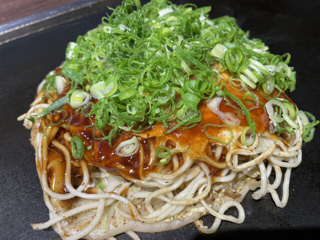 お好み焼き わらえる的實拍高清圖