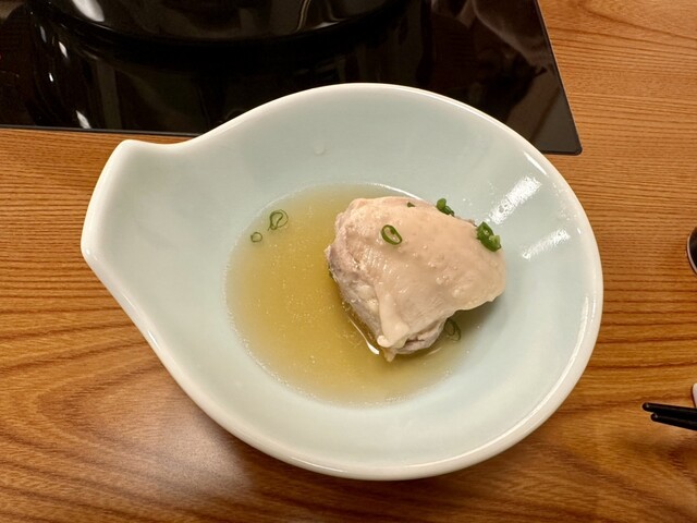 博多水炊き ちどり的實拍高清圖