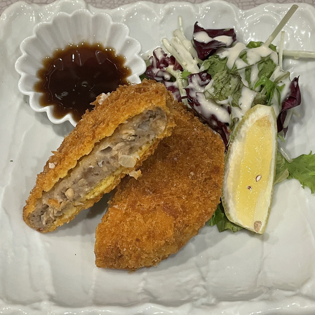 焼き鳥 海鮮居酒屋 浪花 新宿本店的实拍图