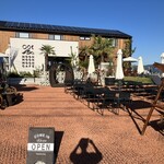 MOON MOON MOON CAFE的實拍圖