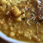スパイス料理と酒 Knot.的实拍图