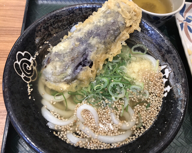 recommendations image for はなまるうどん 難波なんさん通り店