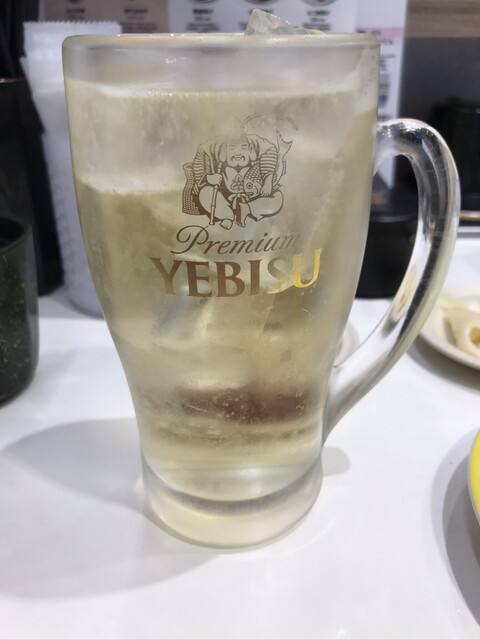 回転寿司 みさき 荻窪的实拍高清图