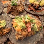 タコファナティコ 渋谷的實拍圖