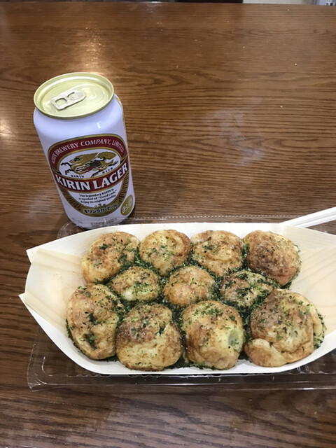 recommendations image for たこ焼 たこば 大隅店