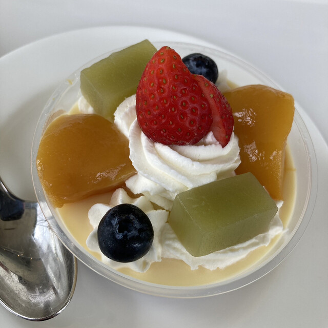 recommendations image for 六花亭 鶴見橋店