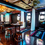 ダーツ＆スポーツバー ロスカボス 池袋本店的實拍圖