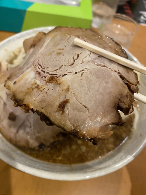 recommendations image for 阿佐谷らーめん酒房 萬