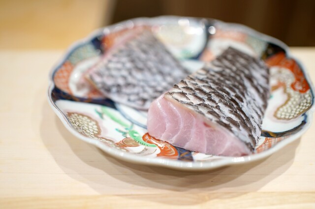 recommendations image for さかな くろさき