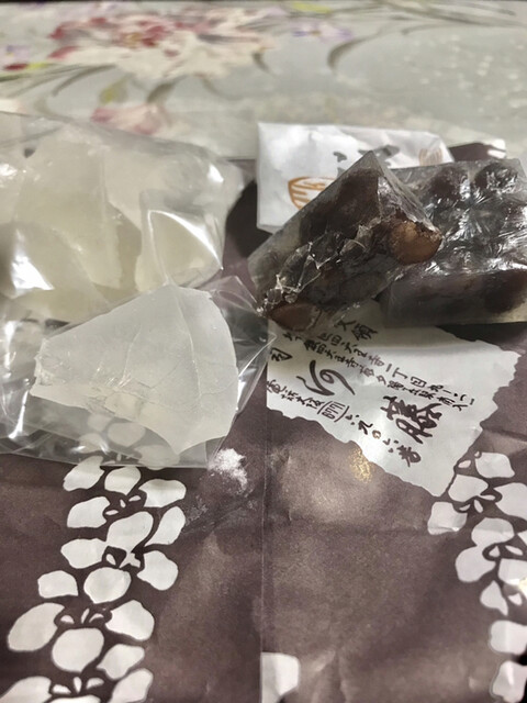 御菓子司　河藤的實拍高清圖
