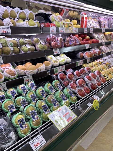 東光ストア 西線6条店的實拍高清圖