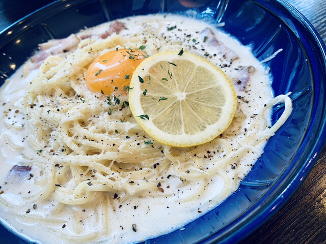 recommendations image for カプリ食堂