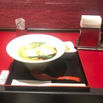 recommendations for 博多鶏ソバ 華味鳥 阪急梅田本店